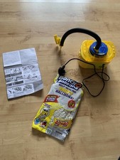 Bunch O Balloon Electric Pump + Free Pack Self Sealing Balloons