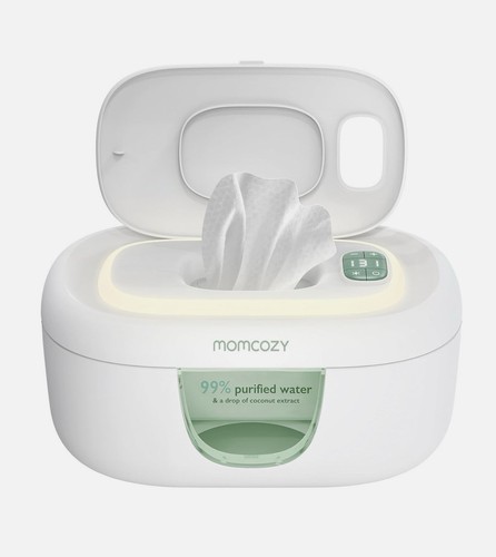 Momcozy baby wipe - baby,