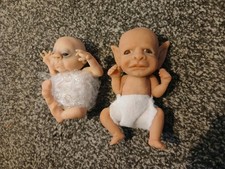 Artist OOAK Elf And Other Ooak Doll