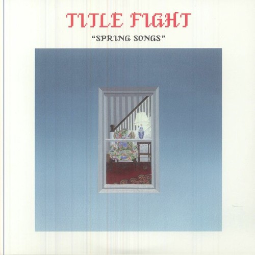 Title fight spring songs - title,