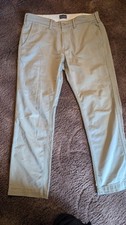Levi Two Horse Brand Chino