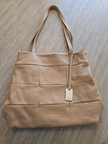 Gorgeous pollini leather - gorgeous,