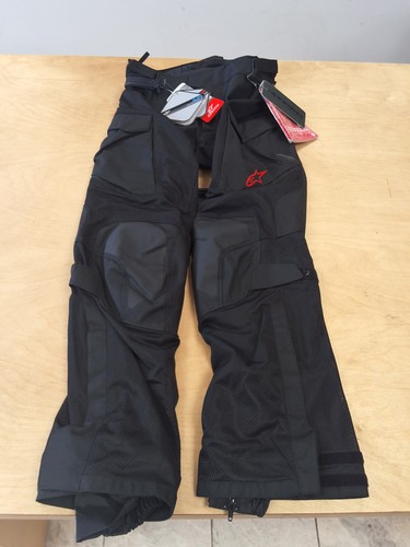 Alpinestars andes air - alpinestars,