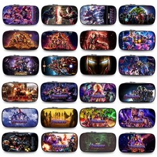 Avengers Pencil Case Zipper