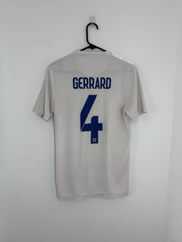 England gerrard 2014 small - #4,