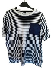 Beck & Hersey Stripped