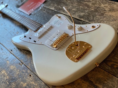 Fender japan traditional 2025 - fender,