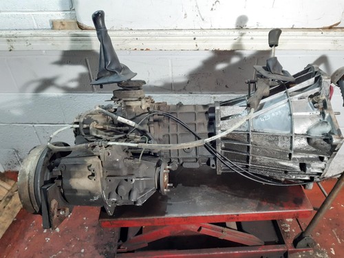 Land rover discovery - ,