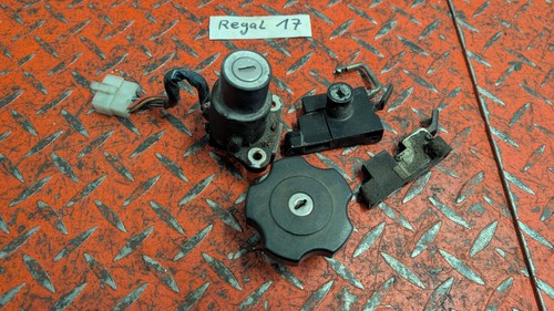 Ignition lock fuel - , cap