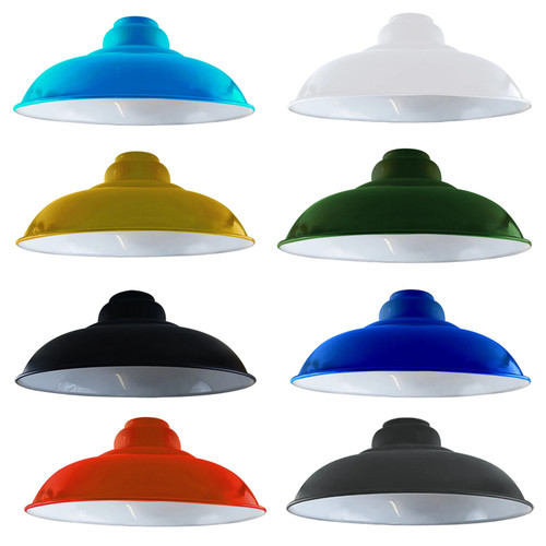 Pendant light shades - light,