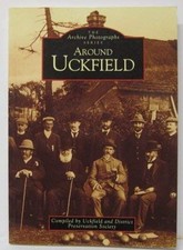 Around Uckfield [The Archive