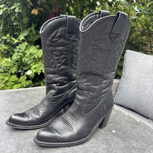Vintage womens old gringo - ,