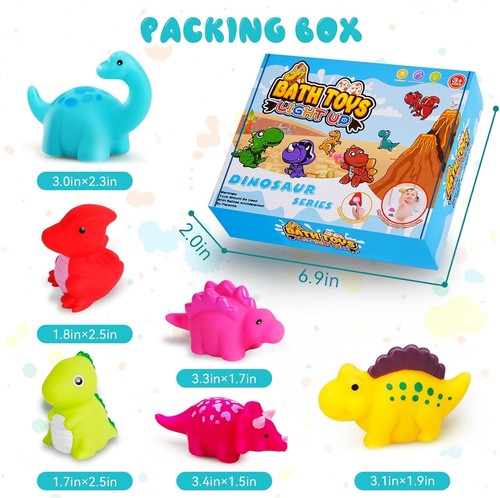 Kids sensory bath toys pcs - kids,