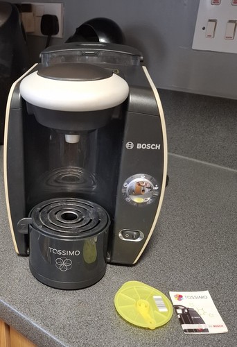 Bosch tassimo fidelia - tassimo,