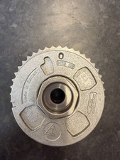 Camshaft Adjuster