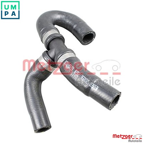 Radiator hose 2420936 - hose,