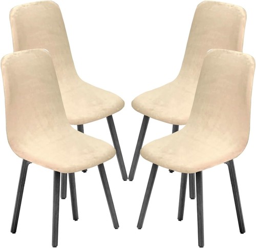 Dining chairs covers set - covers, of