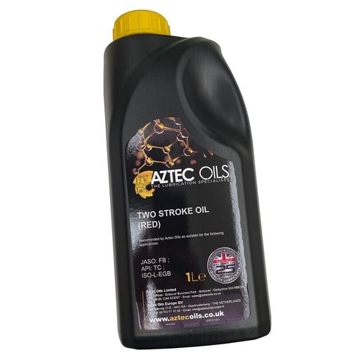 Stroke oil from titan - titan, pro