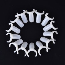 Nail Polish Display Rings UV