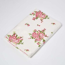 Rose floral printed - rose,