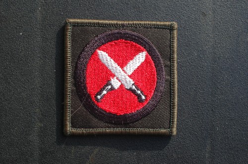 British army training liaison - army,
