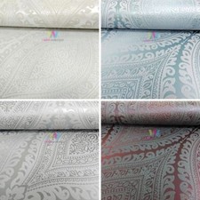 Grandeco Kismet Damask Pattern