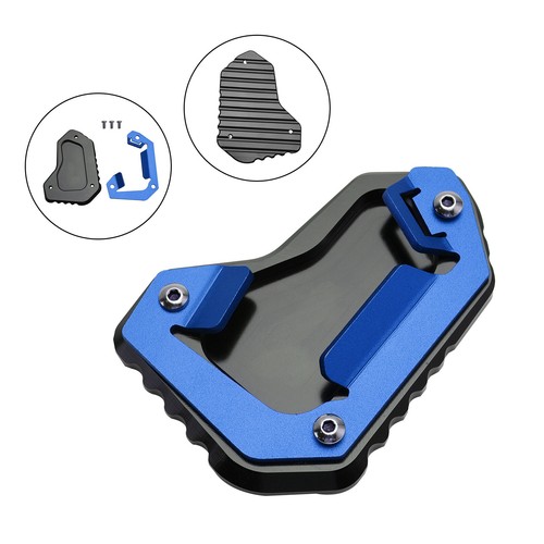 Kickstand enlarge plate pad - enlarge,
