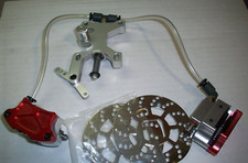 Carson kit hydraulic - kit,