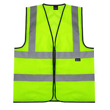 Hi Viz Vest High Vis Safety |