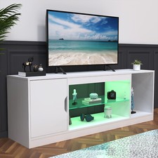 Modern cabinet with led - cabinet,