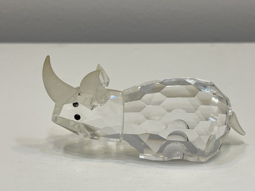 Swarovski figurine 151521 - swarovski,