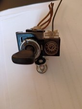 Fiat 132 Lancia Beta switch dashboard lighting (uf) 
