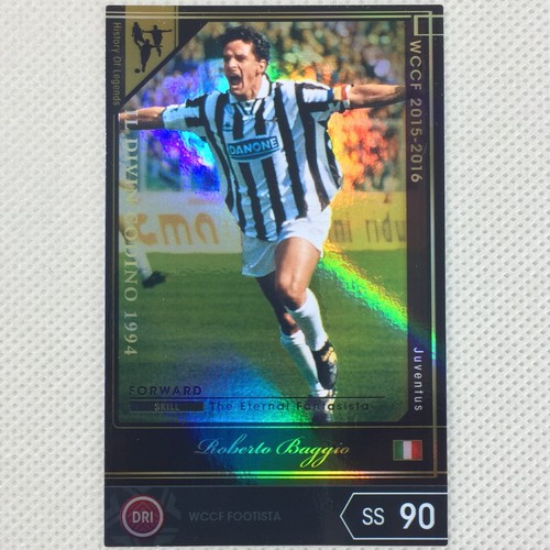 Panini wccf footista - panini,