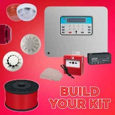 FireClass 2 / 4 Zone Fire