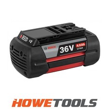 BOSCH GBA 36V 4.0AH H-C 36v