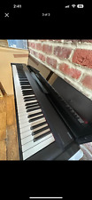 casio privia piano digital  PX-83