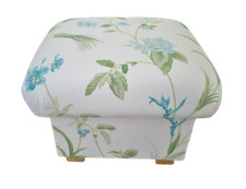 Storage Footstools in Laura