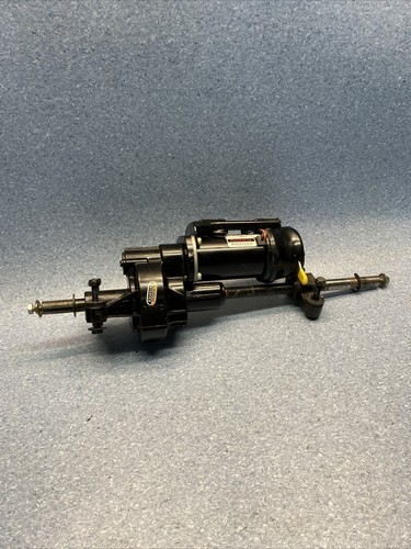 Shoprider hero drive motor - shoprider,