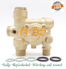 IDEAL MINI C24 C28 & C32 BOILER DIVERTER VALVE 172509