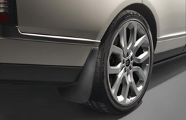 Genuine range rover l405 - rover,