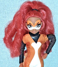 Zag Heroes Miraculous LadyBug
