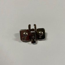 Blum Hinge Base Plate Clip Top Mounting Plates Kitchen Cupboard Door Hinges