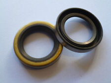 BSA BANTAM B175 HEAVYWEIGHT FORK OIL SEALS 'NEW' 97-3766 UK MADE