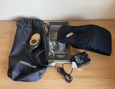 Slendertone System Abs E-10 Abdominal Muscle Toning - VGC - NEW Battery