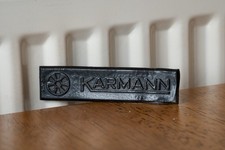 Genuine VW Sportline Clipper