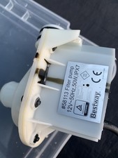 Spa Circulation Pump New