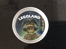 Legoland Halloween Spooky