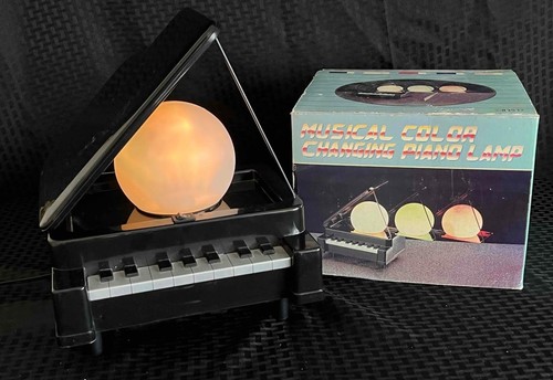 Vintage taiwan musical color - vintage,