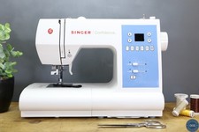 Singer 7465 Confidence Sewing