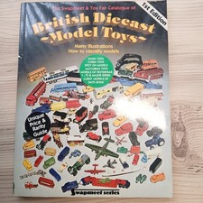 The Swapmeet & Toy Fair